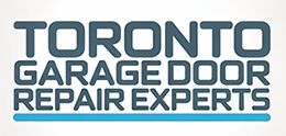 Garage Door Repair Tortonto ON